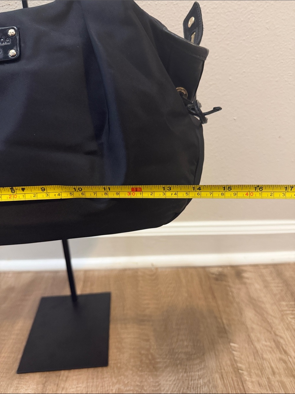 Kate Spade nylon shoulder bag - Picture 9 of 9